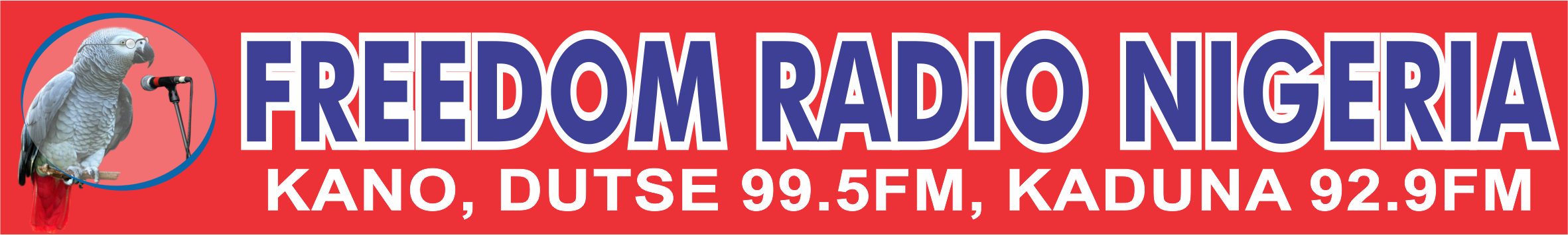 Freedom Radio Nigeria
